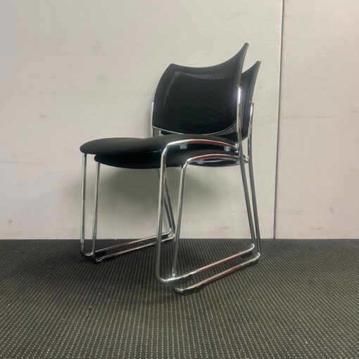 Stackable Chair - SOLD