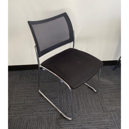 Stackable Chair - SOLD - Image 4