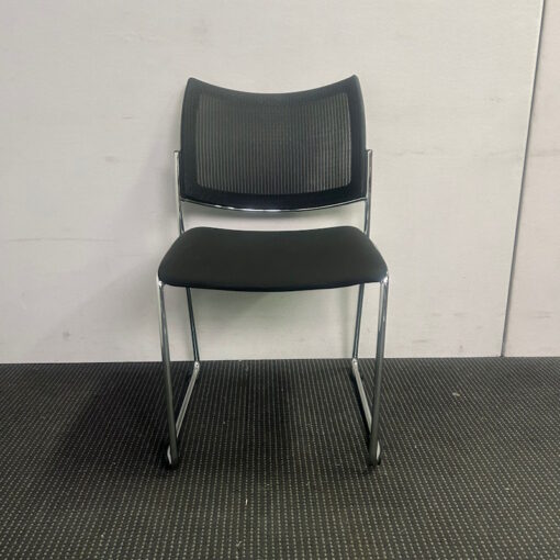 Stackable Chair - SOLD - Image 3