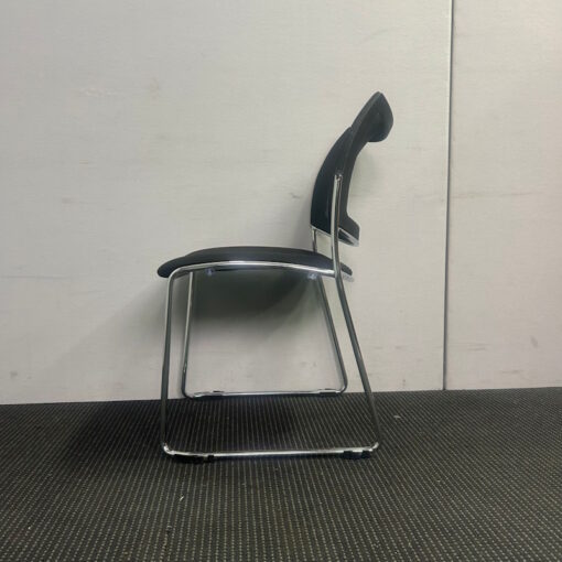 Stackable Chair - SOLD - Image 5