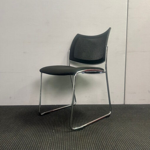 Stackable Chair - SOLD - Image 2