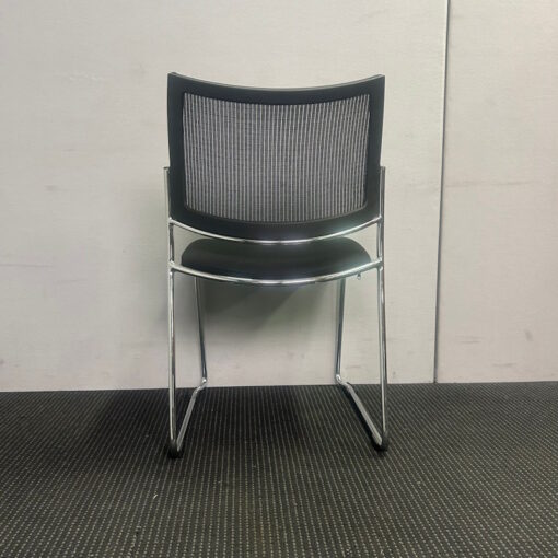 Stackable Chair - SOLD - Image 6