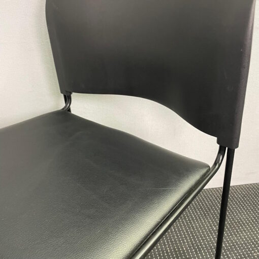Stackable Chair - SOLD - Image 6