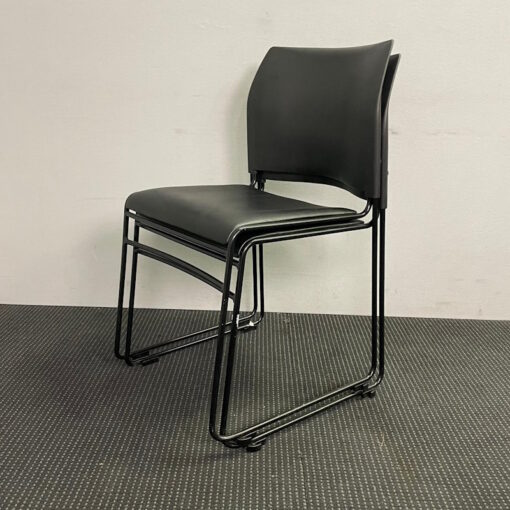 Stackable Chair - SOLD