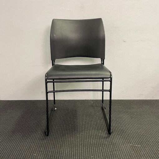 Stackable Chair - SOLD - Image 3