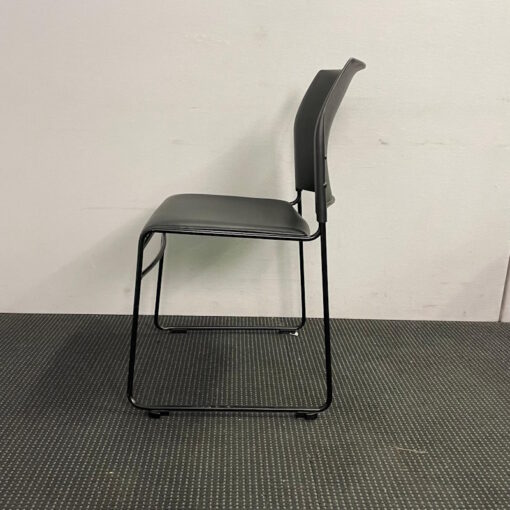 Stackable Chair - SOLD - Image 4