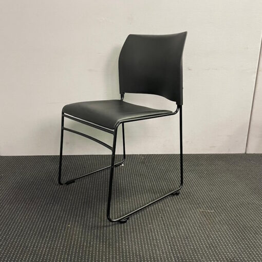 Stackable Chair - SOLD - Image 2