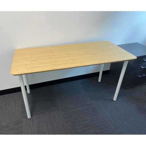 Ikea ANFALLARE Table - 1400 x 650 - SOLD