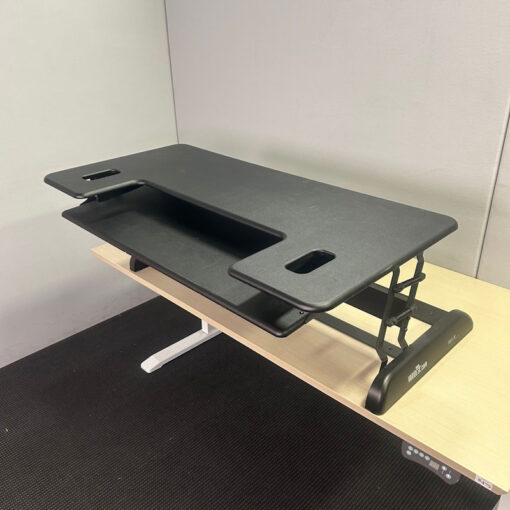 VARIDESK Cube Plus 48" - Standing Desk - SOLD