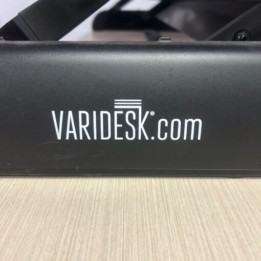 VARIDESK Cube Plus 48" - Standing Desk - SOLD - Image 9