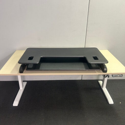 VARIDESK Cube Plus 48" - Standing Desk - SOLD - Image 6
