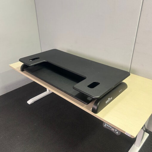VARIDESK Cube Plus 48" - Standing Desk - SOLD - Image 7