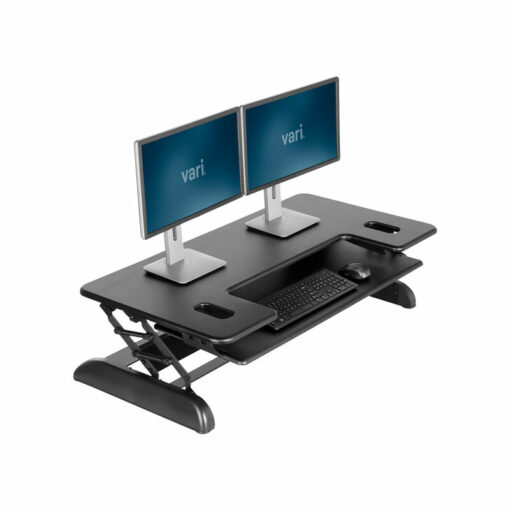 VARIDESK Cube Plus 48" - Standing Desk - SOLD - Image 4