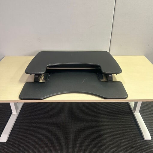 VARIDESK Pro Plus 36" - Height-Adjustable Standing Desk - 11 available - Image 5