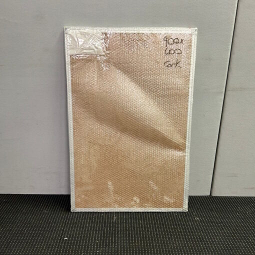 Corkboard - 900 x 600 - SOLD
