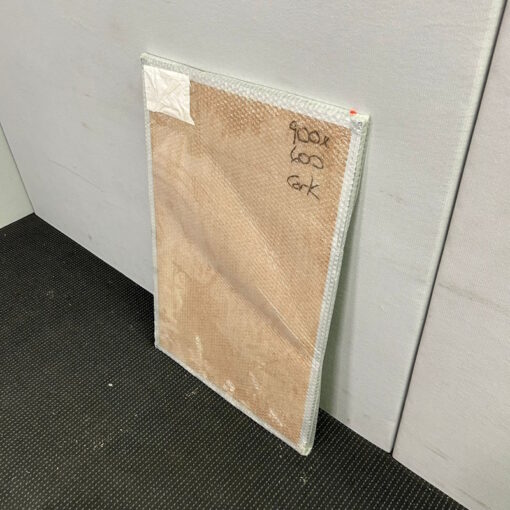 Corkboard - 900 x 600 - SOLD - Image 2