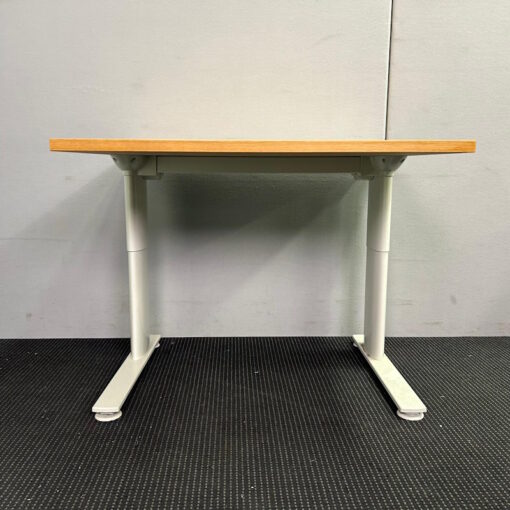 Small Desk 900 x 750 - SOLD - Image 3