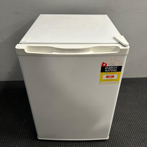 GVA 64L Fridge White - SOLD - Image 2