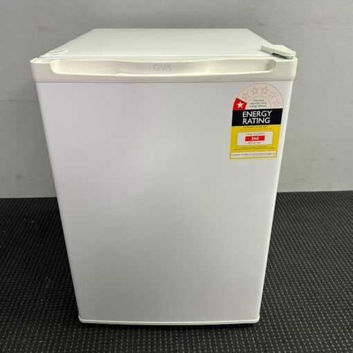 GVA 64L Fridge White - SOLD