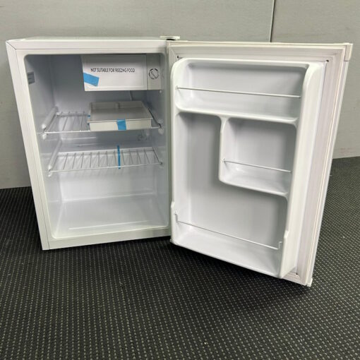 GVA 64L Fridge White - SOLD - Image 3