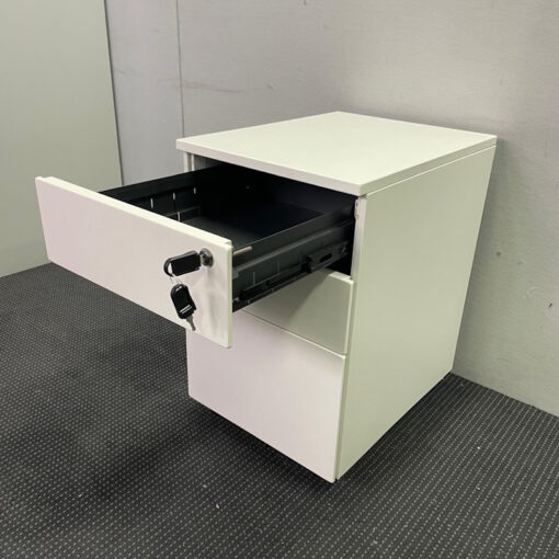 Mobile Drawer Unit - SOLD - Image 4