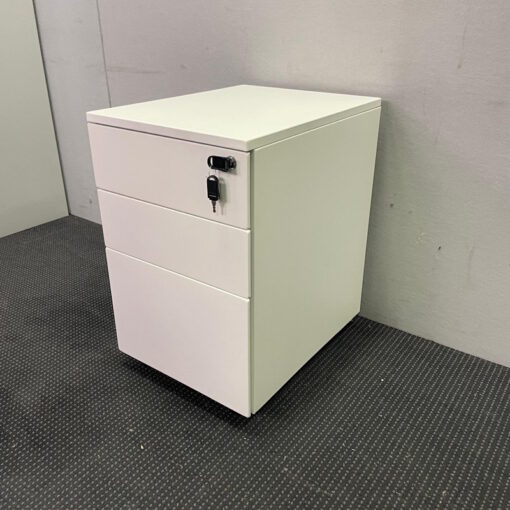 Mobile Drawer Unit - SOLD - Image 3