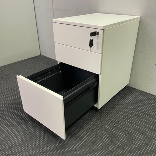 Mobile Drawer Unit - SOLD - Image 5