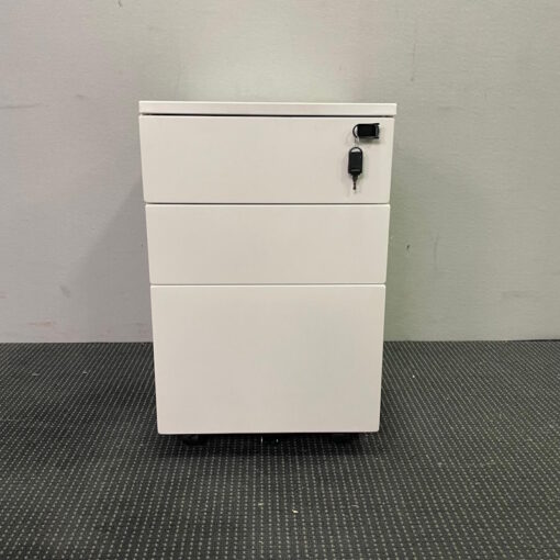 Mobile Drawer Unit - SOLD