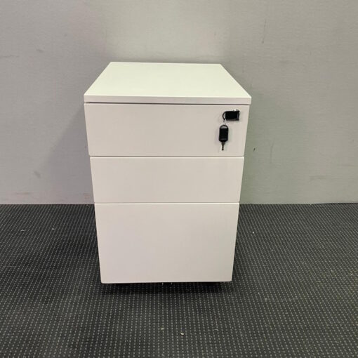 Mobile Drawer Unit - SOLD - Image 2