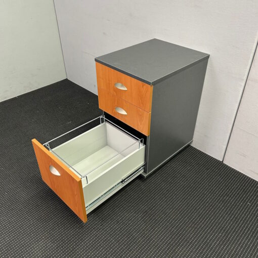 Mobile Drawer Unit - SOLD - Image 5