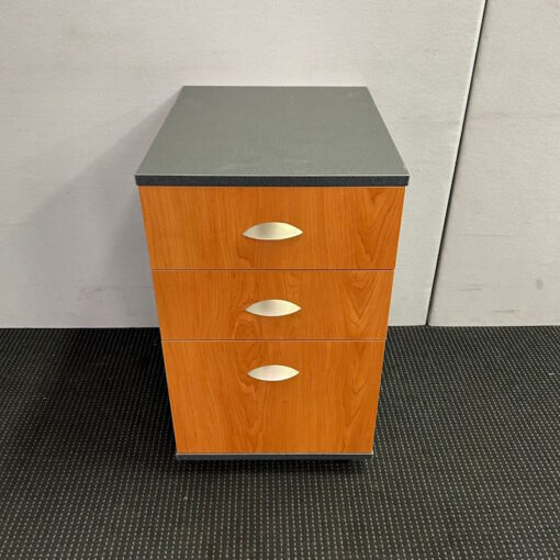 Mobile Drawer Unit - SOLD - Image 2