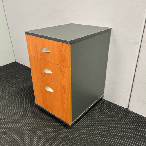 Mobile Drawer Unit - SOLD - Image 3