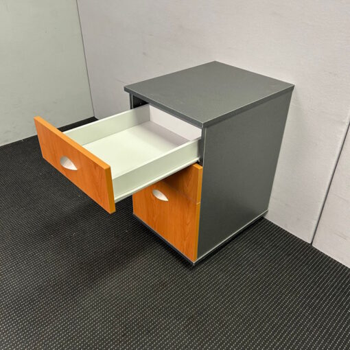 Mobile Drawer Unit - SOLD - Image 4
