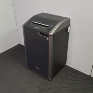 Fellowes Powershred Cross-cut Shredder 425Ci - 1 available