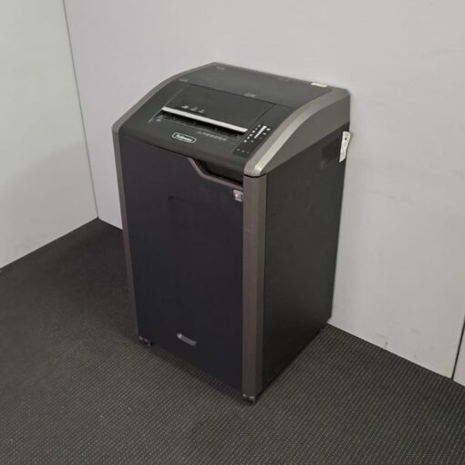 Fellowes Powershred Cross-cut Shredder 425Ci - 1 available