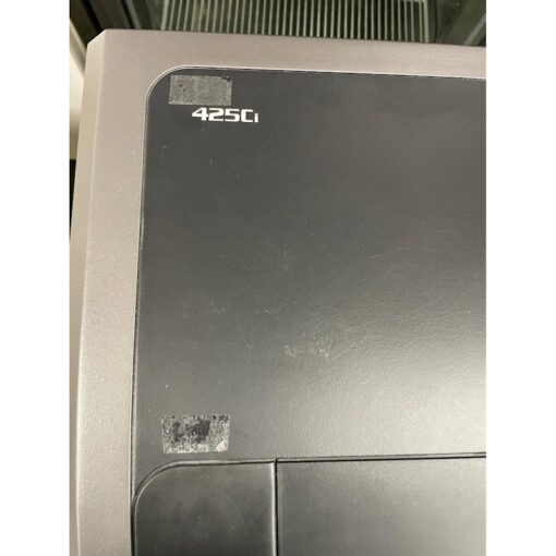 Fellowes Powershred Cross-cut Shredder 425Ci - 1 available - Image 8