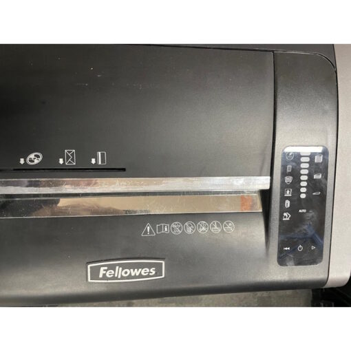 Fellowes Powershred Cross-cut Shredder 425Ci - 1 available - Image 6