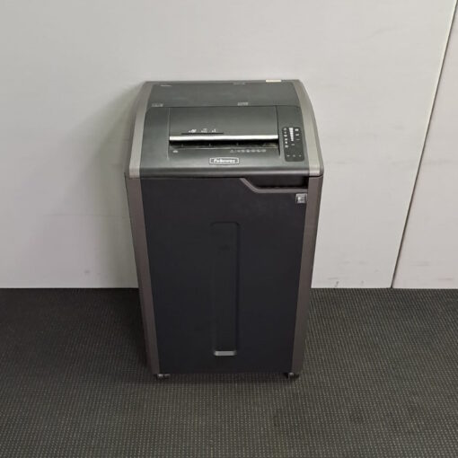 Fellowes Powershred Cross-cut Shredder 425Ci - 1 available - Image 2