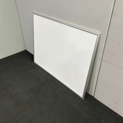 Wall Mounted Whiteboard - 1200 x 900 - SOLD - Image 2