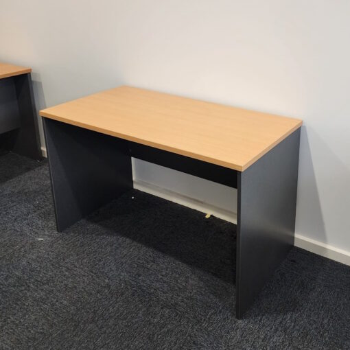 Straight Desk 1200 x 600 - SOLD - Image 3