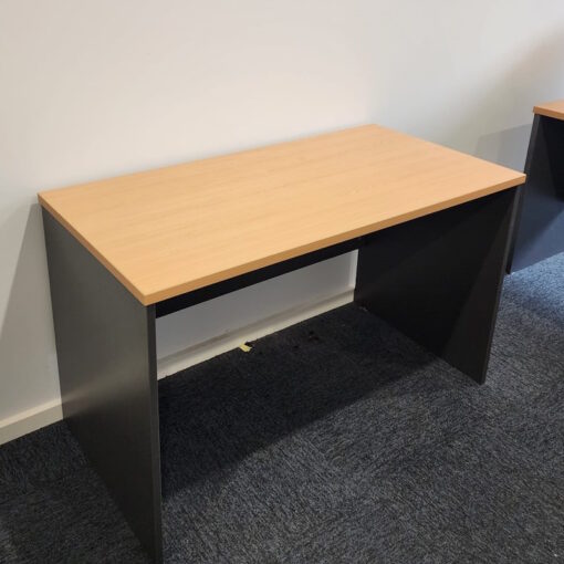 Straight Desk 1200 x 600 - SOLD - Image 2