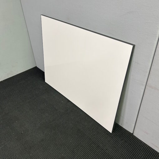 Wall Mounted Whiteboard - 1200 x 900 - SOLD - Image 2