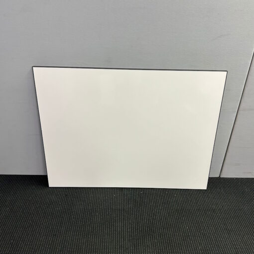 Wall Mounted Whiteboard - 1200 x 900 - SOLD