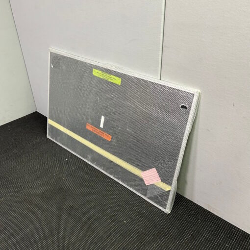 Wall Mounted Blackboard - 1500 x 900 - 1 available - Image 2
