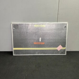Wall Mounted Blackboard - 1500 x 900 - 1 available