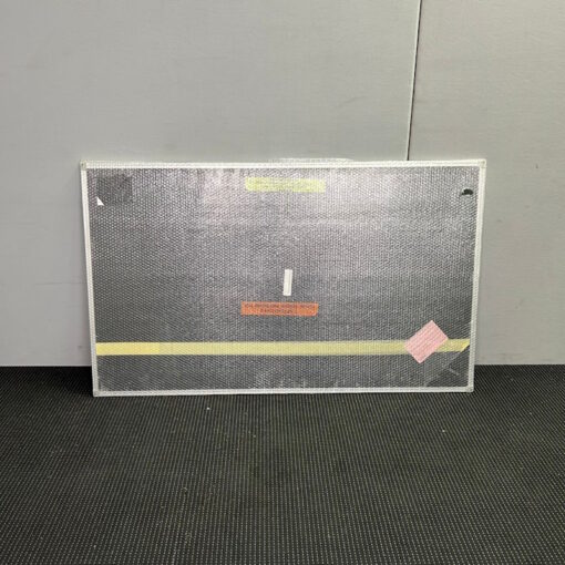 Wall Mounted Blackboard - 1500 x 900 - 1 available