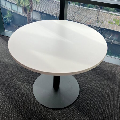 Round Table 900mm in Diameter - SOLD - Image 3