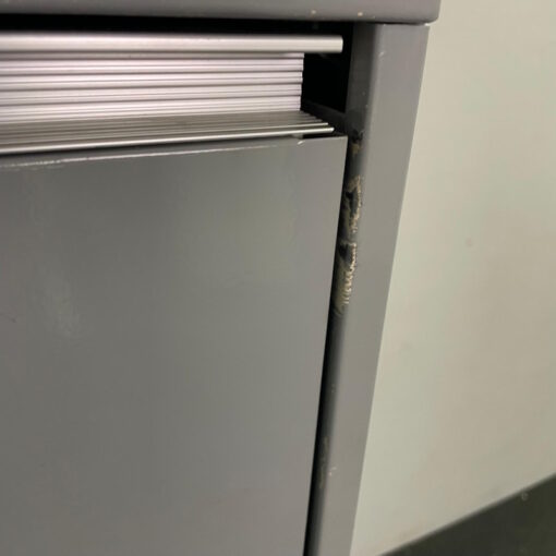 4 Drawer Filing Cabinet - SOLD - Image 7