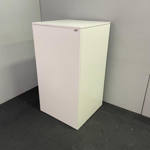 Coat Cupboard - 650W x 650D x 1200H - SOLD - Image 2