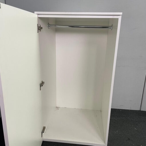 Coat Cupboard - 650W x 650D x 1200H - SOLD - Image 3